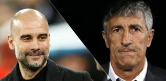 Barcelona-Quique-Setién-conversa-com-Pep-Guardiola-visando-o-El-Clássico