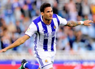 Willian José pode chegar no Barcelona até quarta-feira Willian-José-pode-chegar-no-Barcelona-até-quarta-feira