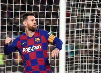 Barcelona | Lionel Messi não deixará o Camp Nou Confira-a-camisa-do-Barcelona-para-a-temporada-2021-22