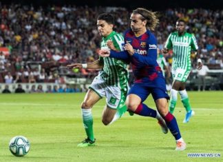 Real Betis x Barcelona: Veja onde assistir ao vivo Real-Betis-x-Barcelona-veja-onde-assistir-ao-vivo
