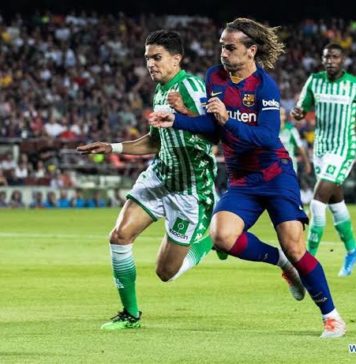 Real Betis x Barcelona: Veja onde assistir ao vivo Real-Betis-x-Barcelona-veja-onde-assistir-ao-vivo