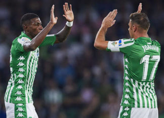 Provável escalação do Real Betis para a partida contra o Barcelona provável-escalação-do-Real-Betis-para-a-partida-contra-o-Barcelona