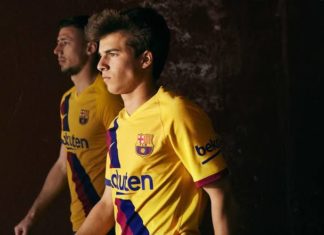 Barcelona divulga lista de convocados para a partida contra o Real Betis Barcelona-divulga-lista-de-convocados-para-a-partida-contra-o-Real-Betis