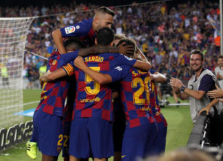 Real-Madrid-x-Barcelona-Provável-escalação-do-Barcelona