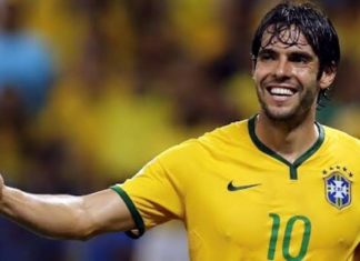 Barcelona-Kaká-faz-declaração-importante-sobre-lionel-Messi