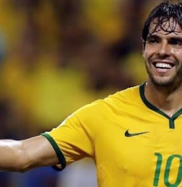 Barcelona-Kaká-faz-declaração-importante-sobre-lionel-Messi