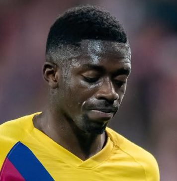 Dembélé-tem-11-dias-para-deixar-o-Barcelona-após-rejeitar-novo-contrato