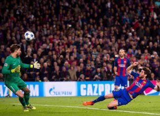 Barcelona | Emery ainda não se conforma com a Remontada sobre o PSG Barcelona-Emery-ainda-não-se-conforma-com-a-remontada-sobre-o-PSG