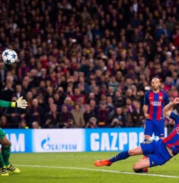 Barcelona-Emery-ainda-não-se-conforma-com-a-remontada-sobre-o-PSG
