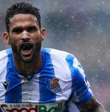 Willian José está muito próximo do acerto com o Barcelona Willian-José-surge-como-alternativa-para-o-Barcelona