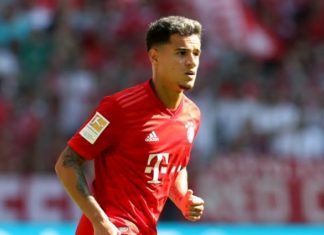 Philippe Coutinho fala sobre sua saída do Liverpool para o Barcelona