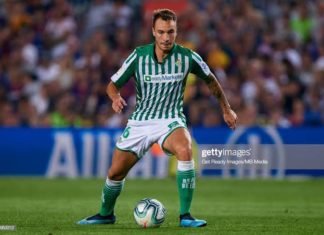 Barcelona-faz-oferta-para-Loren-Morón-do-Real-Betis