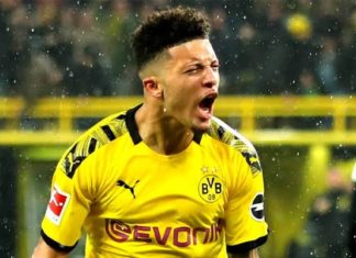 Barcelona-e-Bayer-de-Munique-lutam-por-Jadon-Sancho