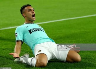 Real-Madrid-pretende-atravessar-a-negociação-do-Barcelona-com-Lautaro-Martínez