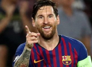 Barcelona-x-Levante-escalação-confirmada!