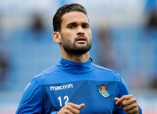 Barcelona-descarta-contratação-de-Willian-José