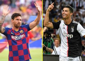 Barcelona-de-Lionel-Messi-encontrará-a-Juventus-de-Cristiano-Ronaldo-na-fase-de-grupos-da-Champions-League