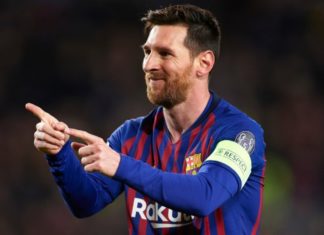 Veja o ritual do Messi antes dos jogos do Barcelona Confira-o-possível-primeiro-uniforme-da-temporada-2021-2022-do-Barcelona