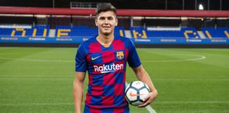 oficial-Ramos-Mingo-novo-jogador-do-Barcelona-B