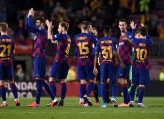 DIA DE JOGO!! Barcelona x Levante: Tudo sobre a partida e os times Dia-de-jogo-Barcelona-x-Levante-tudo-sobre-a-partida-e-os-times