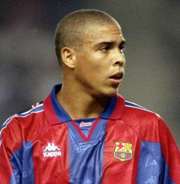Ronaldo nunca quis deixar o Barcelona Ronaldo-nunca-quis-deixar-o-Barcelona