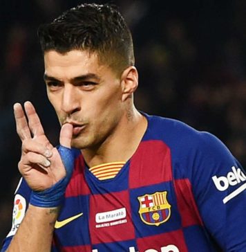 Barcelona | Qatari Al-Arabi está interessado em Luis Suárez Barcelona-Ajax-faz-uma-boa-proposta-por-Luis-Suárez