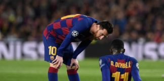 Dembélé-abandona-treino-do-Barcelona