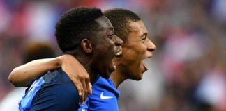 Barcelona-Mbappé-envia-mensagem-de-apoio-para-Dembélé