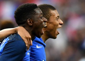 Barcelona-Mbappé-envia-mensagem-de-apoio-para-Dembélé