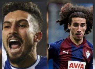 Barcelona-disposto-a-trocar-Marc-Cucurella-por-Alex-Telles