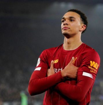 Alexander-Arnold- Meu-outro-time -favorito- é-o-Barcelona