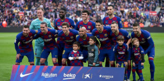 Barcelona-x-Athletic-Bilbao-provável-escalação-do-Barca