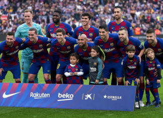 Barcelona-x-Athletic-Bilbao-provável-escalação-do-Barca