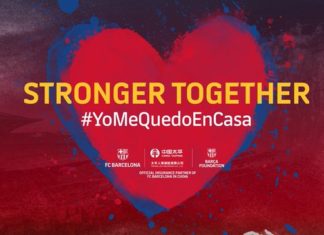 Barcelona-vai-doar-30-mil-máscaras-para-o-combate-ao-COVID-19