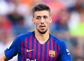 Barcelona luta para vender Lenglet, e começa a pensar em empréstimo barcelona-luta-para-vender-lenglet-e-comeca-a-pensar-em-emprestimo