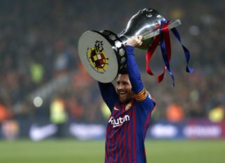 Barcelona-planeja-reivindicar-o-titulo-da-La-Liga-caso-o-campeonato-seja-cancelado