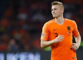 Matthijs-De-Ligt-esclarece-rumores-que-o-ligam-ao-Barcelona