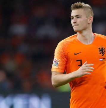 Matthijs-De-Ligt-esclarece-rumores-que-o-ligam-ao-Barcelona