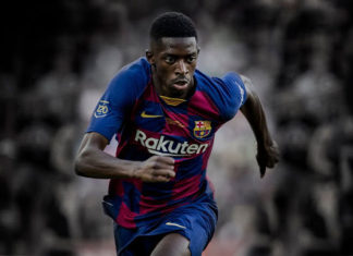 Barcelona | Dembélé rejeita a oferta do Manchester United Ousmane-Dembélé-tem-48-horas-para-resolver-sua-vida-no-Barcelona