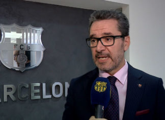 Barcelona-apoia-a-suspensão-das-competições-esportivas
