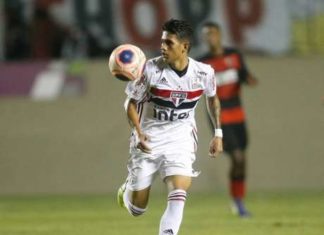 Barcelona-exercerá-opção-de-compra-do-atacante-Gustavo-Maia