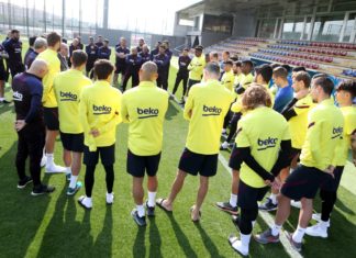 Urgente!!! Barcelona suspende todas as atividades Urgente-Barcelona-suspende-todas-as-atividades
