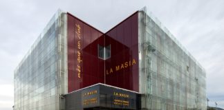 Barcelona-fecha-La-Masia-por-duas-semanas-devido-ao-Coronavírus