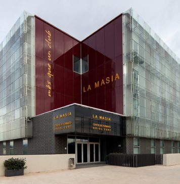 Barcelona-fecha-La-Masia-por-duas-semanas-devido-ao-Coronavírus