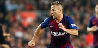 Barcelona-Arthur-Melo-se-lesiona-novamente