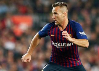 Barcelona-Arthur-Melo-se-lesiona-novamente