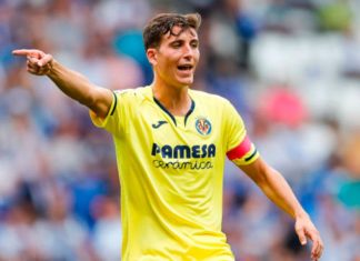 Barcelona-já-abriu-negociação-com-Pau-Torres-Villarreal