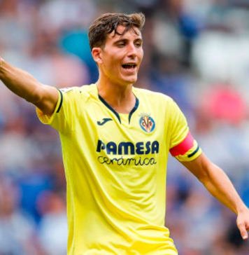Barcelona já abriu negociação com o Pau Torres do Villarreal Barcelona-já-abriu-negociação-com-Pau-Torres-Villarreal