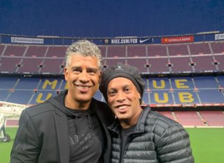 Lenda do Barcelona Ronaldinho é suspeito de ter cometido “outros crimes” no Paraguai Lenda-do-Barcelona-Ronaldinho-e-suspeito-de-ter-cometido-outros-crimes-no-Paraguai