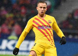 Uma última mensagem de Arthur para o Barcelona? Uma-última-mensagem-de-Arthur-para-o-Barcelona